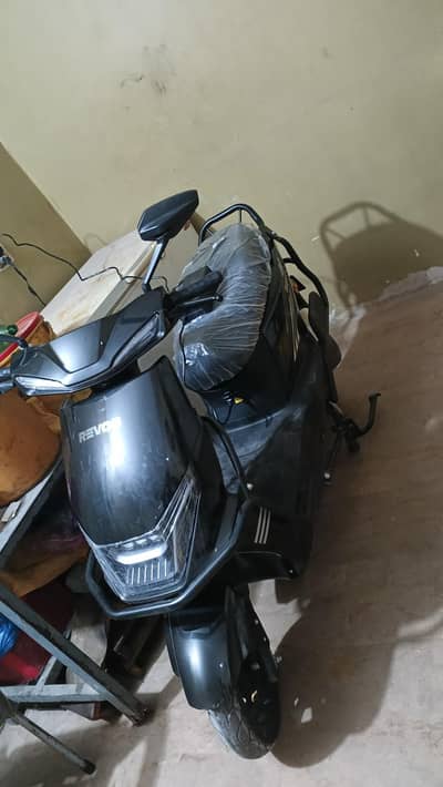 Revo c32