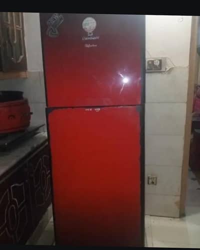 Dawlance refrigerator fridge very urjent