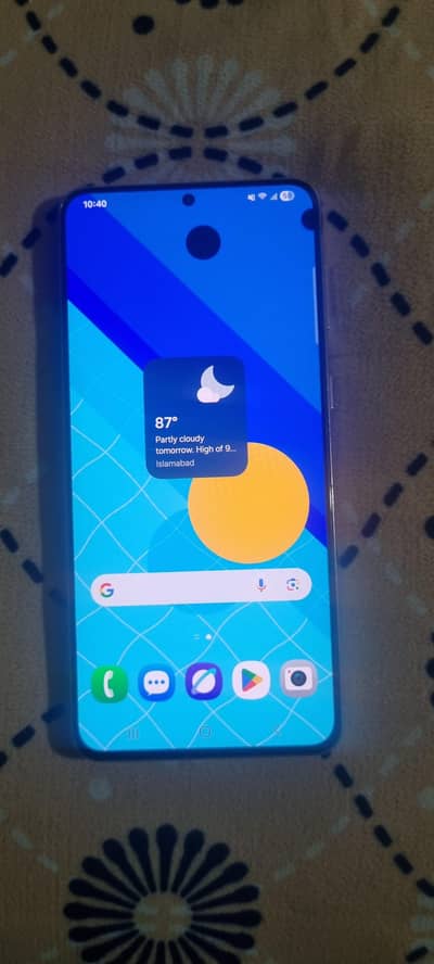 Samsung Mobile S21 Plus