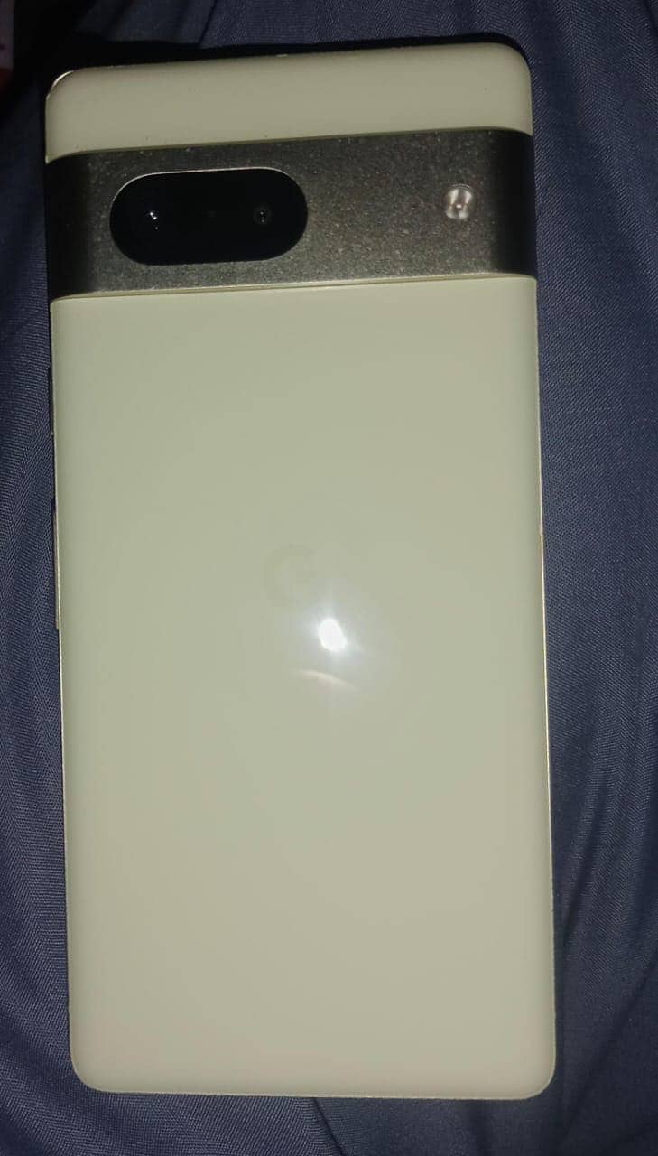 Google Pixel 7 0