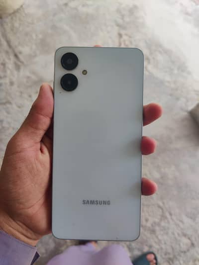 Samsung Mobile A06