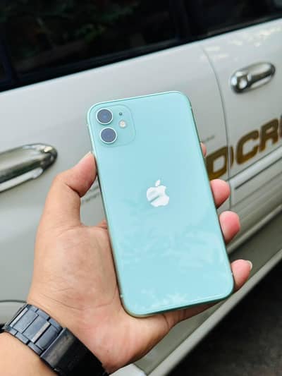 Apple iPhone 11