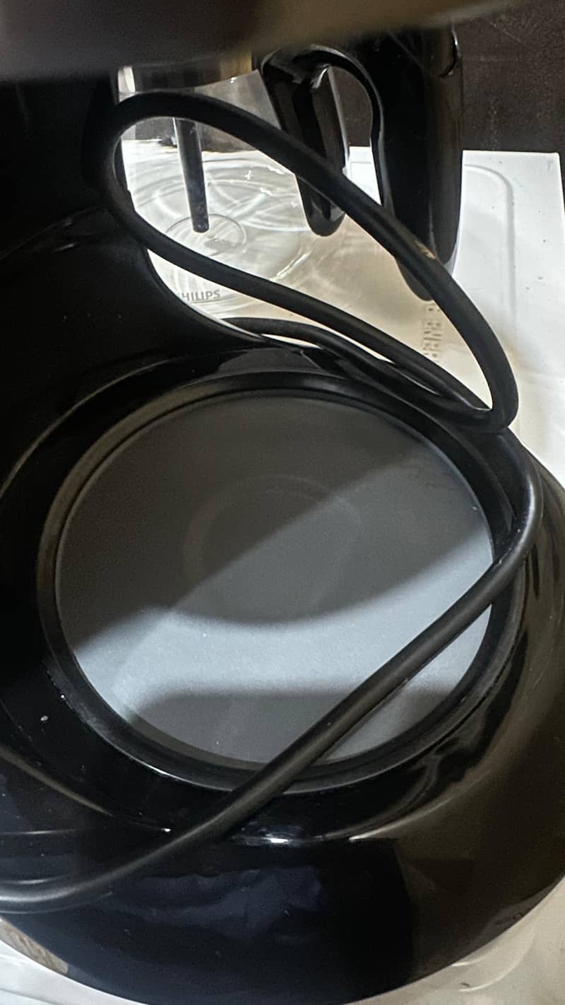 Philips Coffee machine 4
