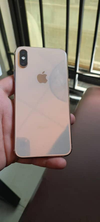 Apple iPhone XS