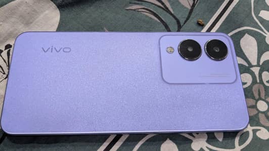 Vivo Y17