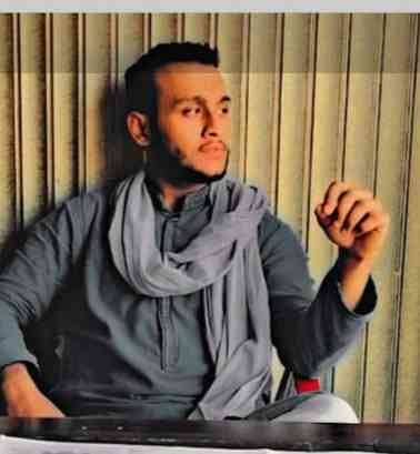 Syed Aoun Abbas