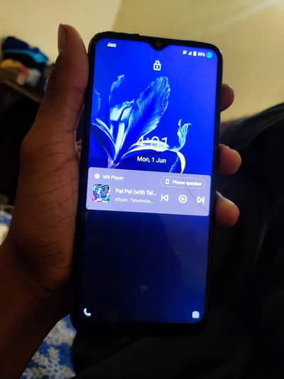 Vivo Y20