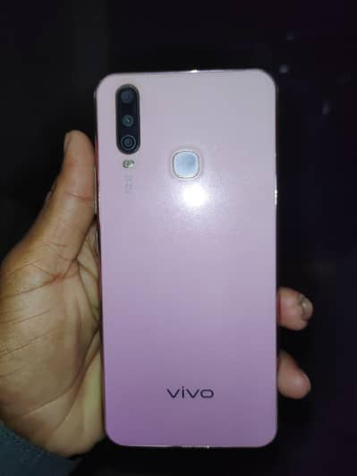 Vivo Y17