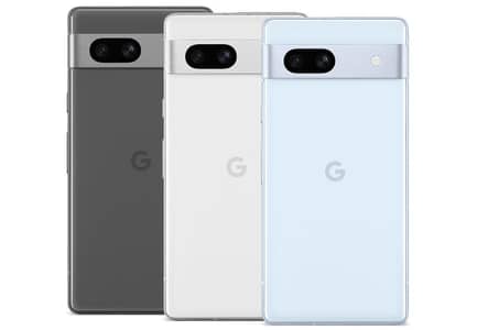 Google Pixel 7a