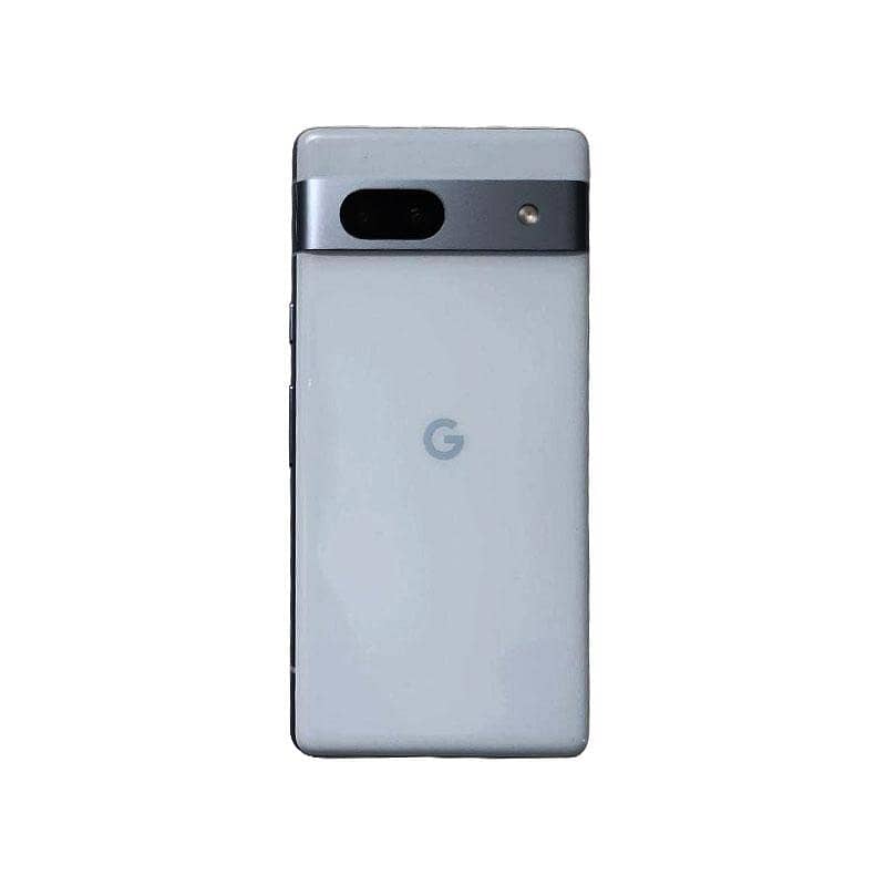 Google Pixel 7a PTA approved 2