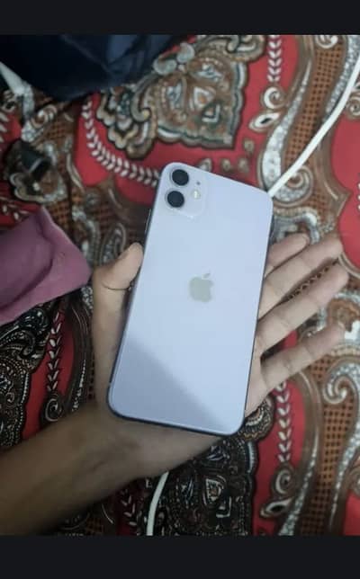 Iphone 11 128gb