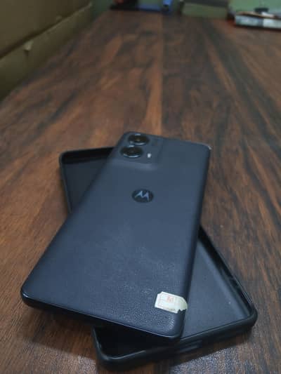 Motorola Edge 2024