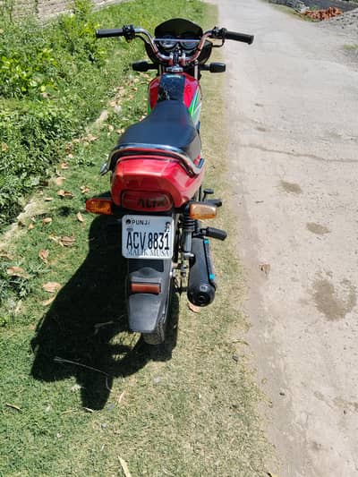Honda pridor 2021 03219599697