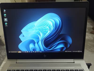 HP Elitebook 830 G5 Core i5 8th Gen 8/256
