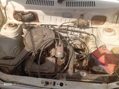 Suzuki Mehran VXR 2008