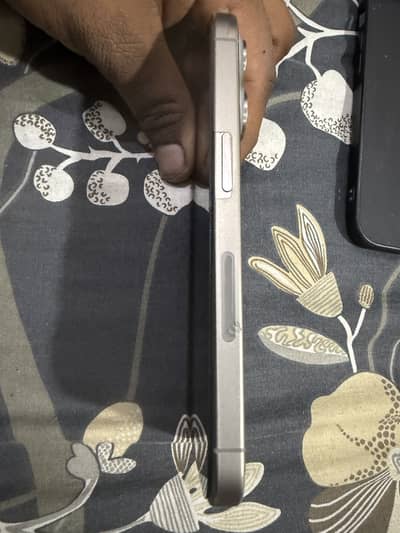 Iphone 15 pro 128