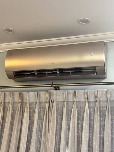 Gree ac inverter