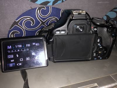 Canon 600D
