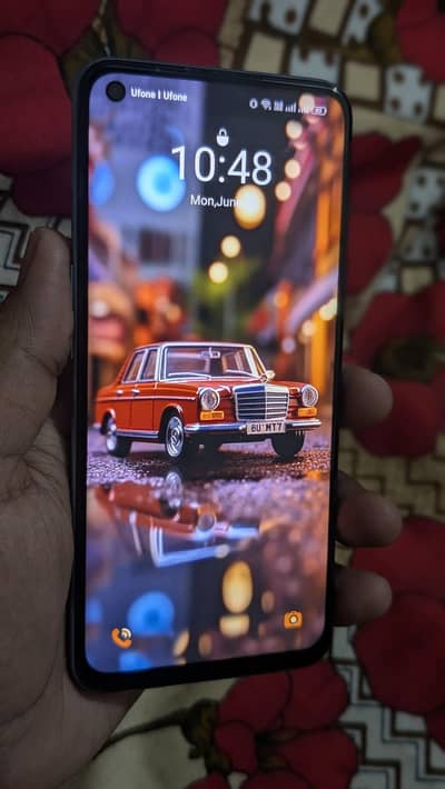 Realme 9i Box Exchange Also Possible