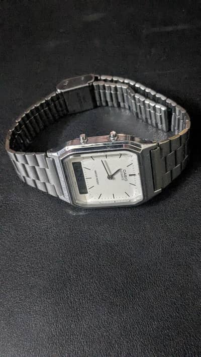casio AQ 230