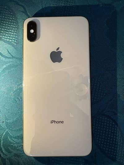 Apple iPhone XS Max