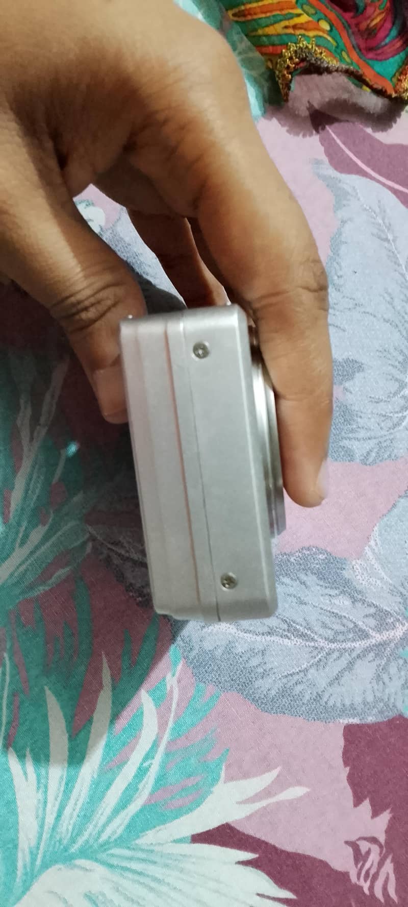digital camera 1
