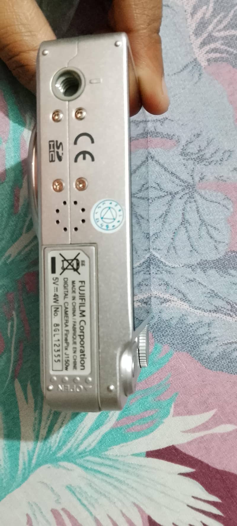 digital camera 3