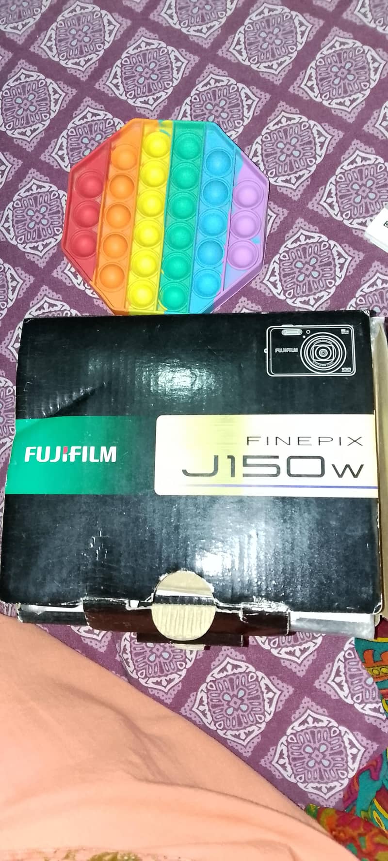 digital camera 5