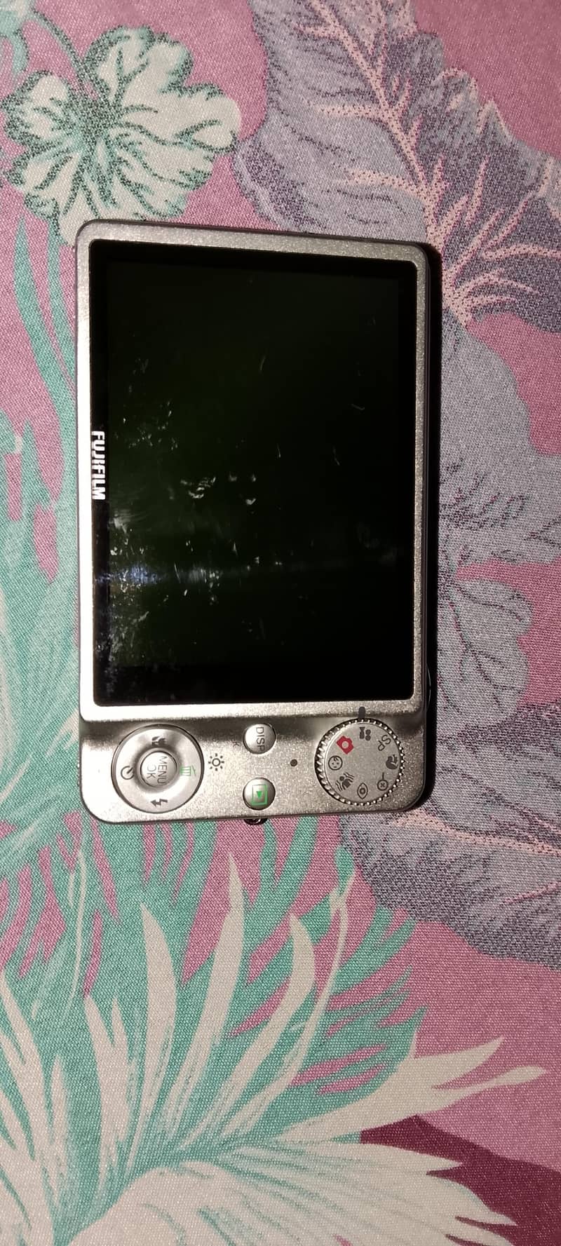 digital camera 6