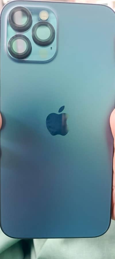 Apple iPhone 12 Pro Max