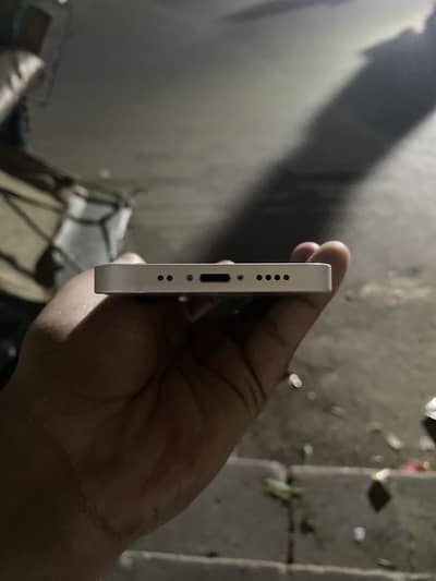 Apple iPhone 12 mini