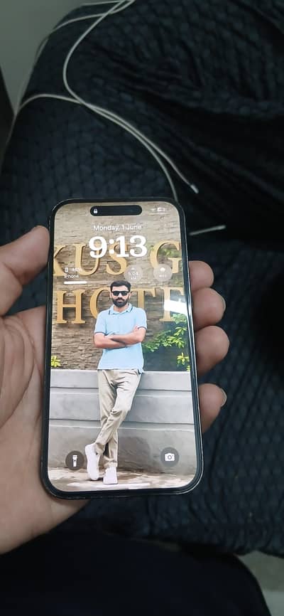 Iphone 14 pro/Iphone/IOS/Used