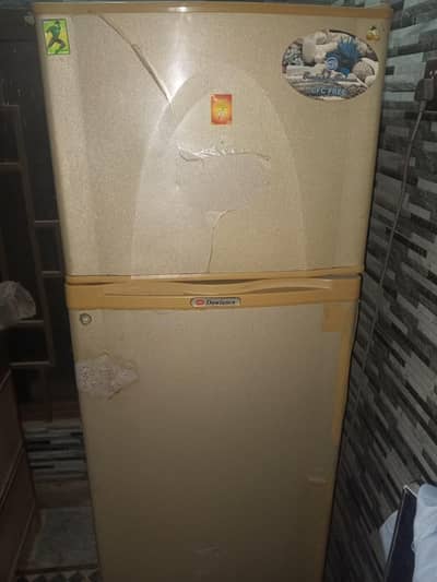 Second Hand Fridge for Sale – Working Perfect