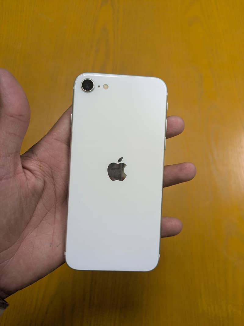 Apple iPhone SE 1