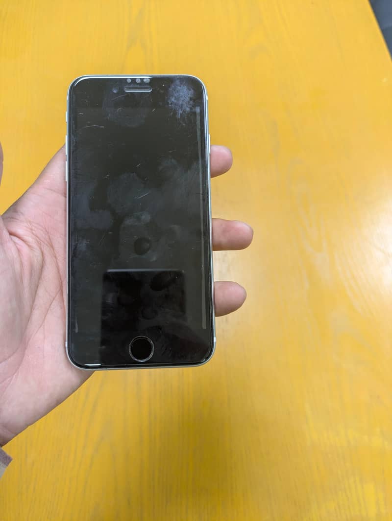 Apple iPhone SE 2