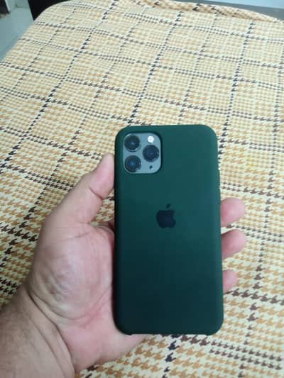 iPhone 11 Pro Space Grey 256GB DUAL PTA APPROVED 10/10