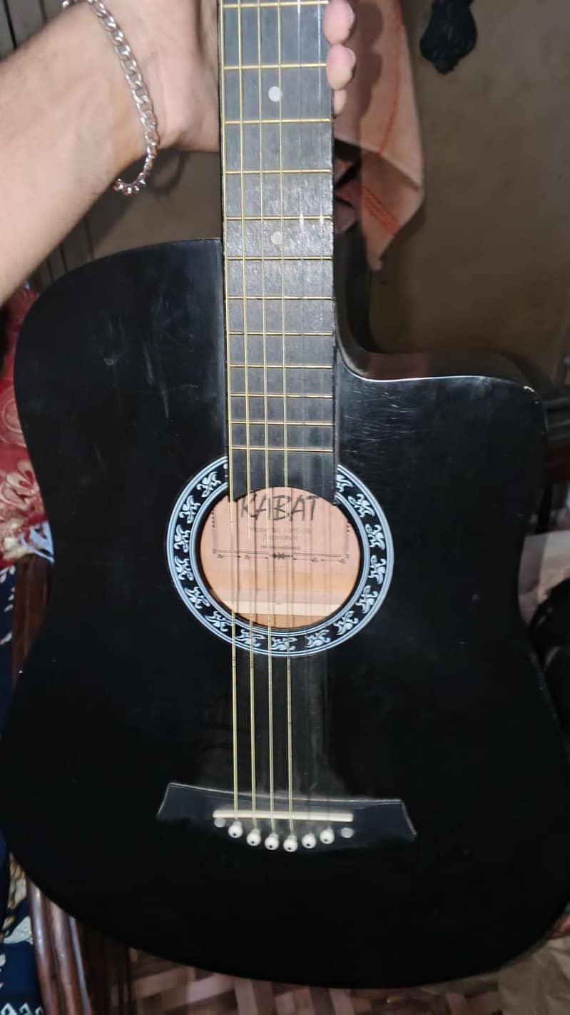 Guitar 0