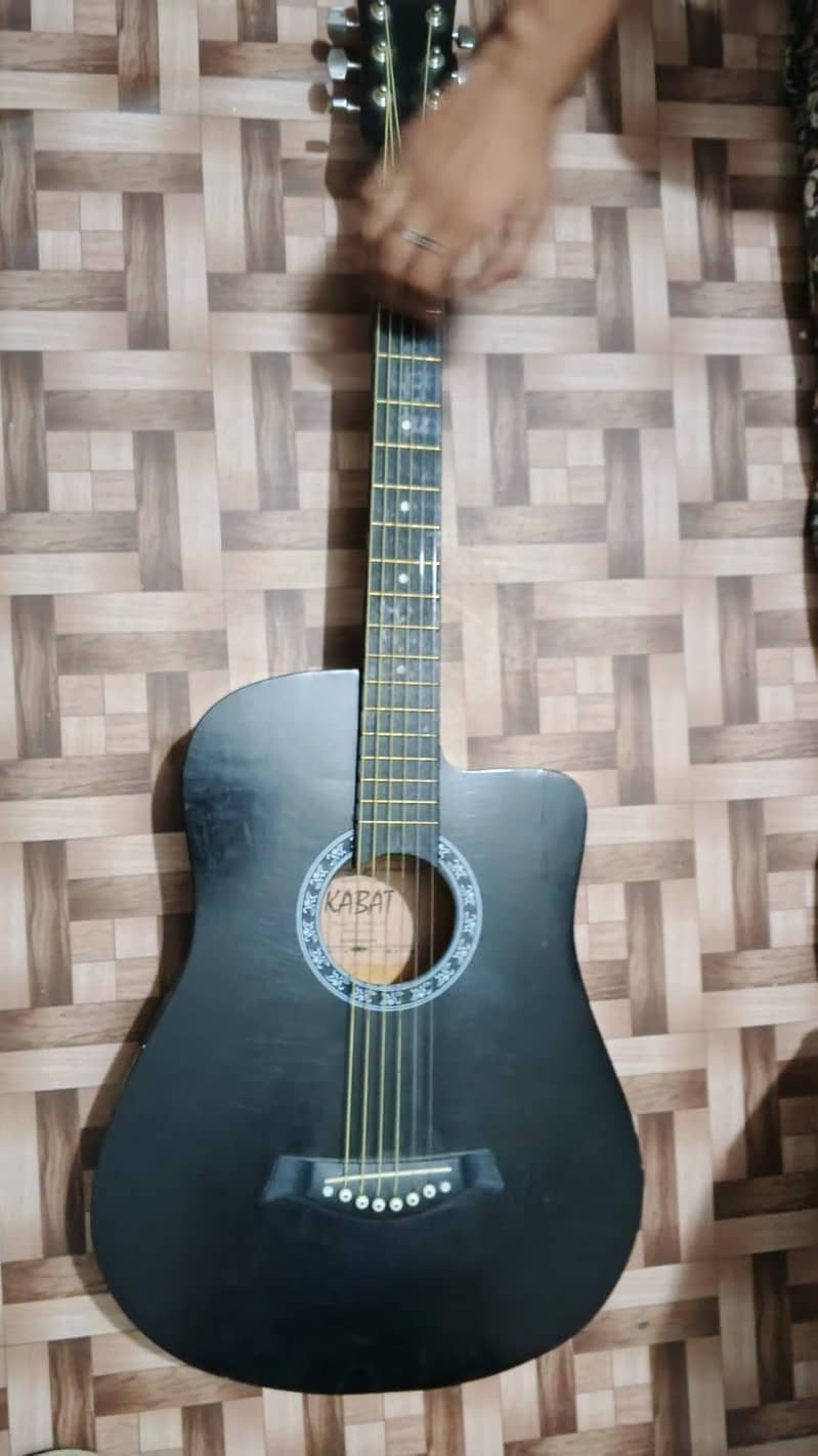 Guitar 1