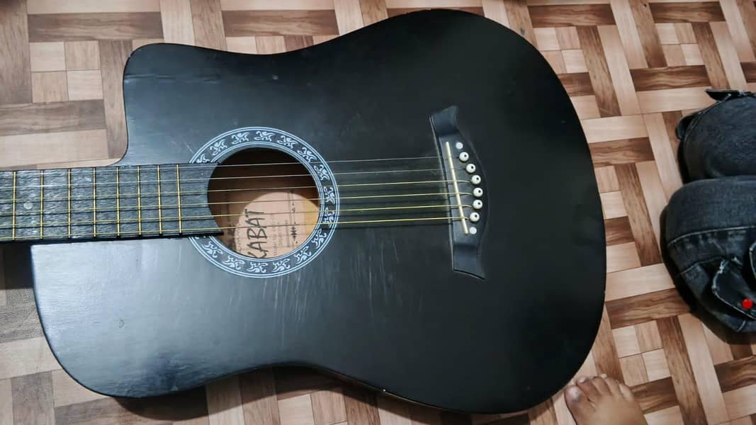 Guitar 2