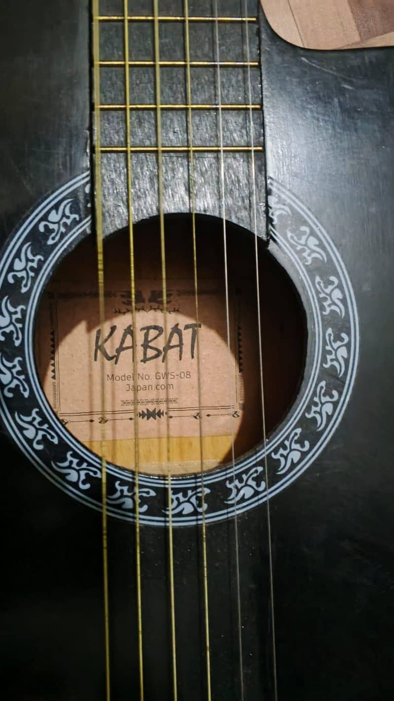 Guitar 3