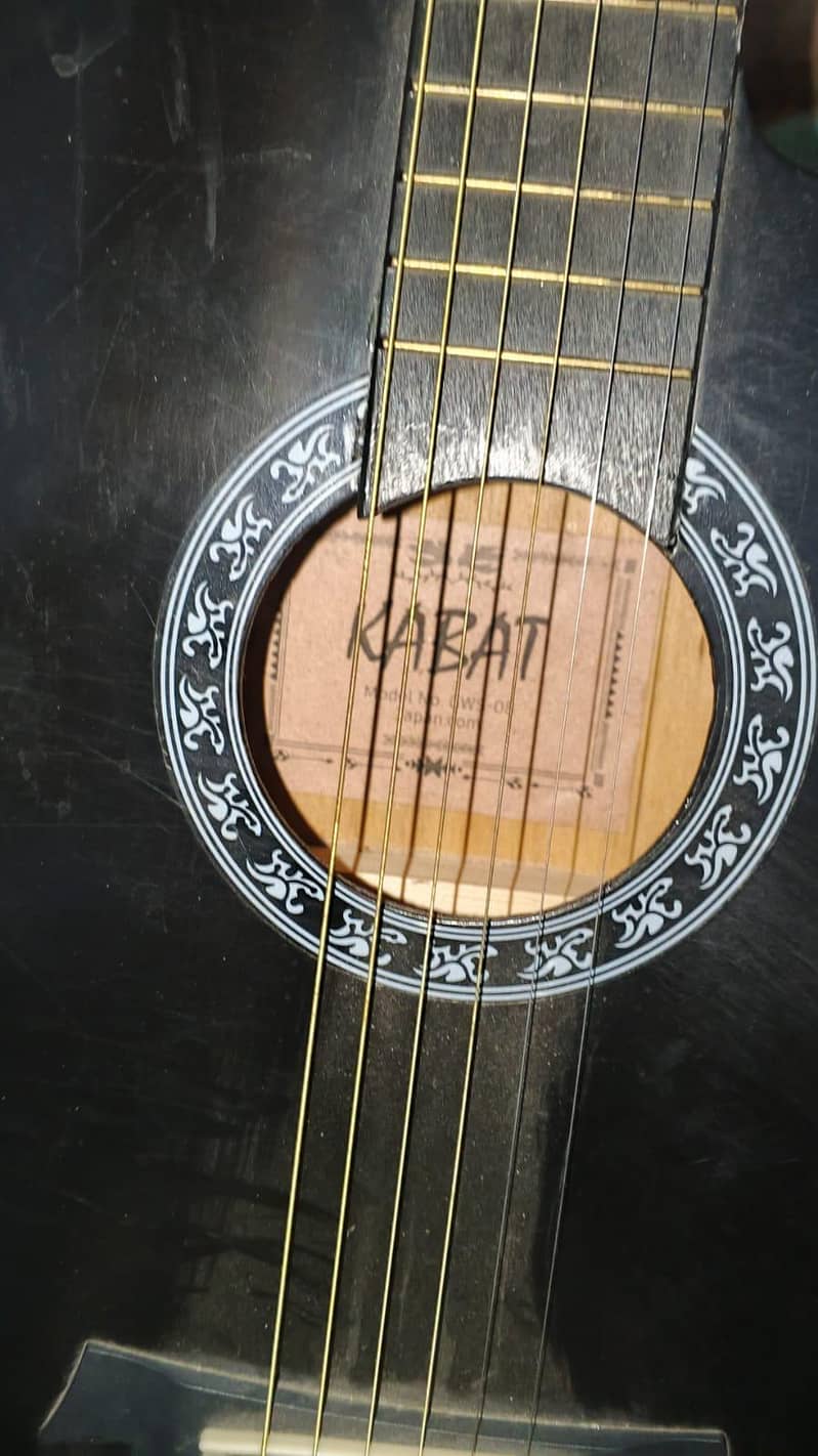 Guitar 4