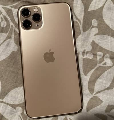 Apple iPhone 11 Pro Max