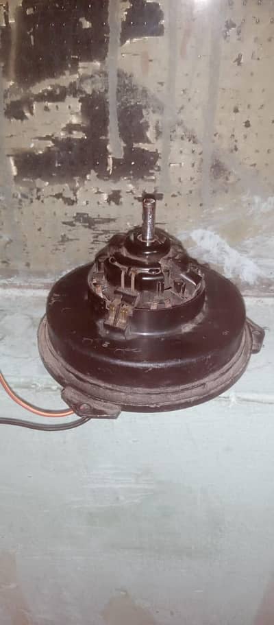 Ac DC cooler motor for sale