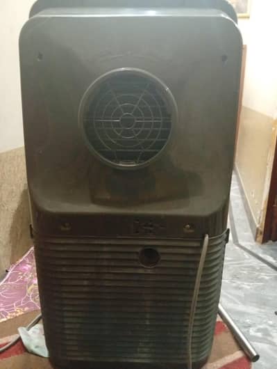 Portable Air conditioner