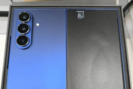 Samsung z fold 7