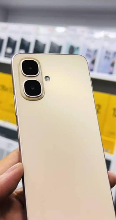 Infinix Smart 10