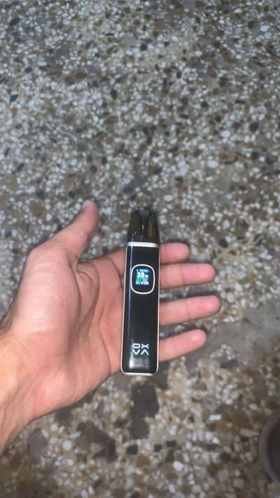 Oxva Xlim Pro 2