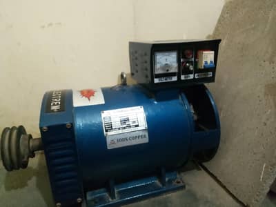 dynamo for sale