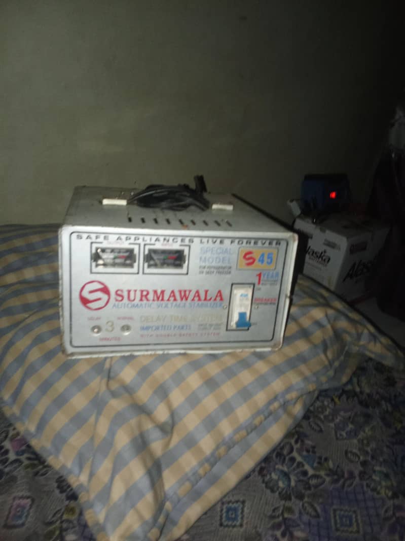 stabilizer 1