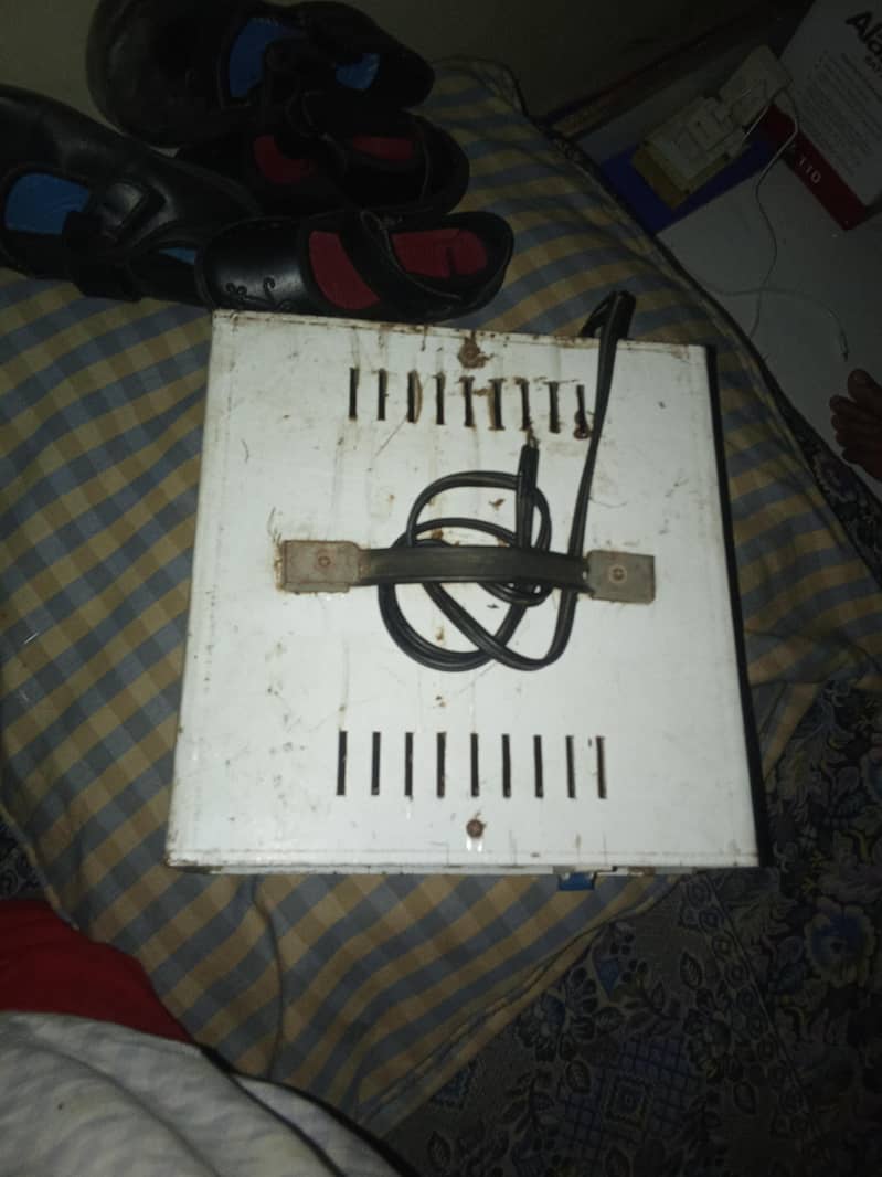 stabilizer 2